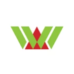 west shopping android application logo